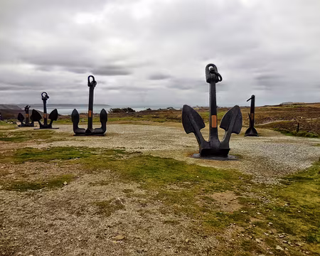 les ancres de Kerbonn les ancres de Kerbonn