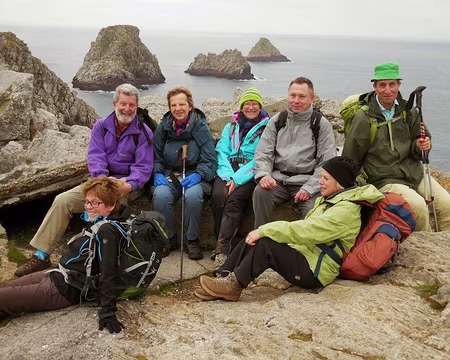 devant le tas de pois ... devant le tas de pois