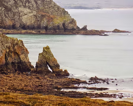 000034 plage de Veryac'h