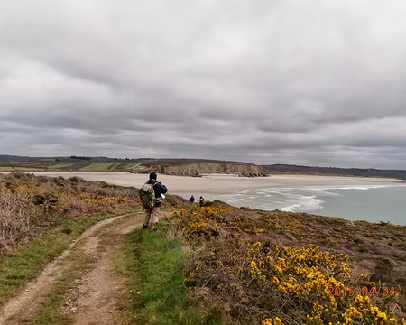 000038 sentier côtier vers l'anse de Dinan