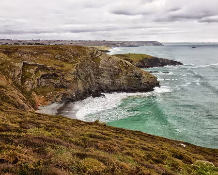 pointe Lost Merc'h pointe Lost Merc'h