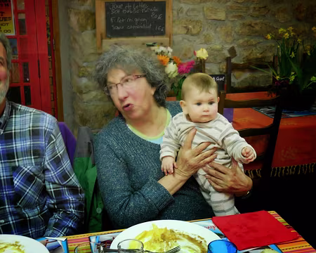 000057 le plus jeune du groupe