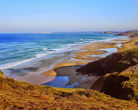 plage de la Palue plage de la Palue