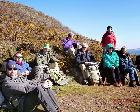 belle pause au soleil belle pause au soleil