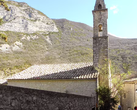 PXL016 Eglise St-Marc, XVIIè s., Entrepierres