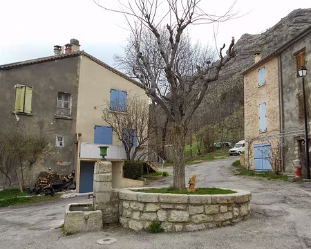 PXL027 Fontaine du village