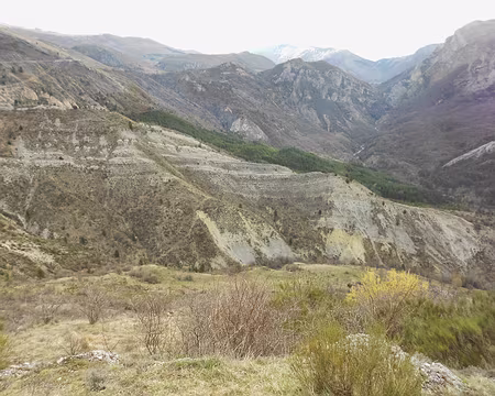 PXL032 Panorama de Dromon