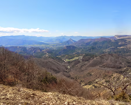 PXL042 Depuis les crêtes de Vaumuse