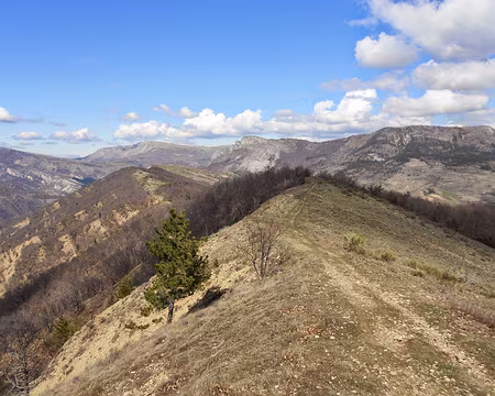 PXL043 Crêtes de Vaumuse