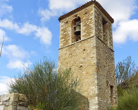 PXL059 Tour de l'Horloge, XVIIè s.