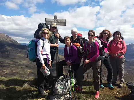 Valérie Valérie B, détail sortie
