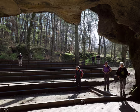 047 Théâtre en plein air