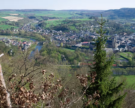 084 Retour à Echtenach