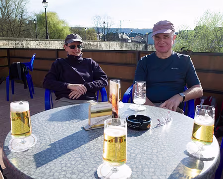 085 Bitte ein Bit sur la rive allemande d'Echternach