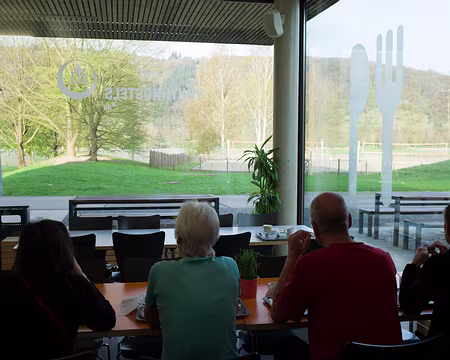 088 Petit-déj zen, l'AJ est à nous