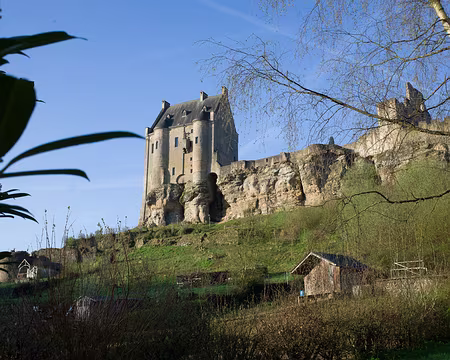 144 J4 - Boucle autour de Beaufort