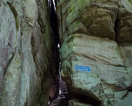 173 Gorges du Roitzbach