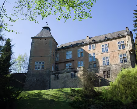 191 Château de Beaufort