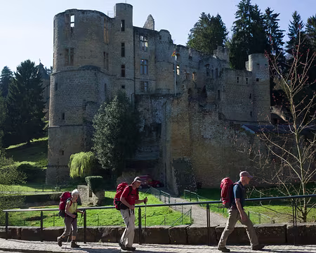 193 Château de Beaufort