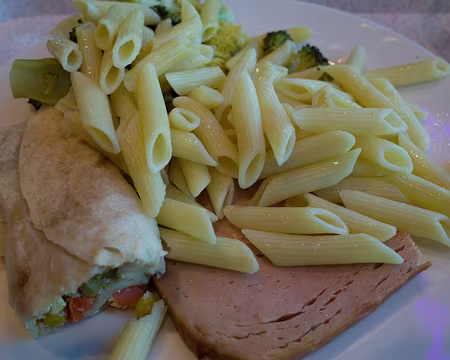 202 Repas luxembourgeois