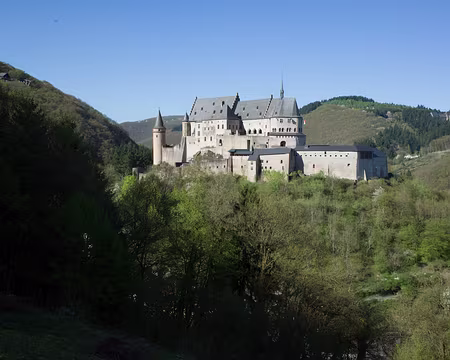 218 Château de Vianden