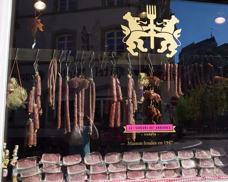 223 Charcuterie des Ardennes