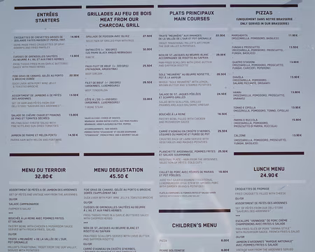 224 Gastronomie des Ardennes