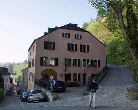 238 Notre AJ, pour une fois ancienne