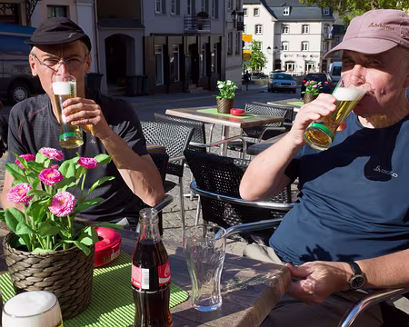 262 Bière luxembourgeoise