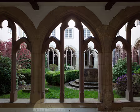 264 Cloître de Vianden