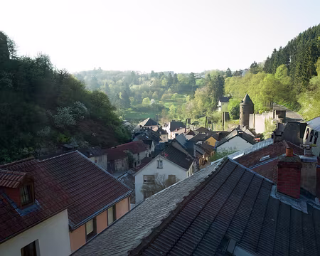 265 J7 - De Rodershausen à Weiswampach