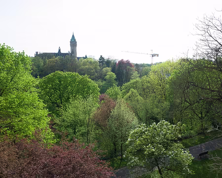 281 Ville de vallées et plateaux