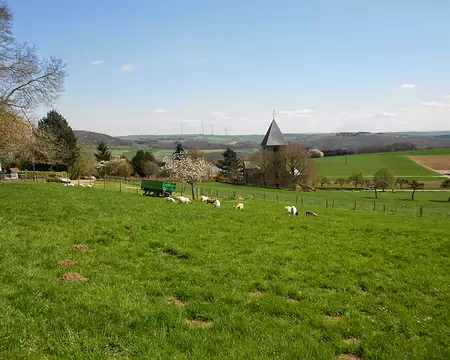 PXL007 Girsterklaus, lieu de pélerinage