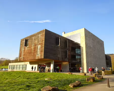 PXL020 J2 - Auberge de Jeunesse, Echternach (2006)