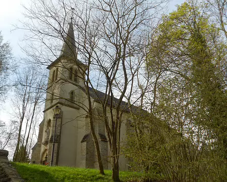 PXL041 Eglise de Scheidgen