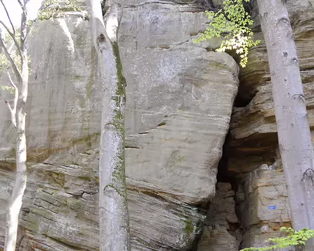 PXL056 La caverne des Brigands