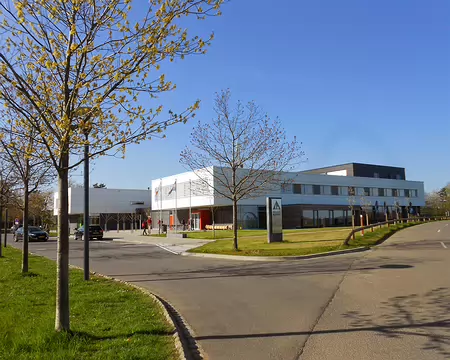 PXL066 L'Auberge de Jeunesse de Beaufort (2013)