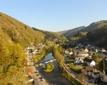PXL108 Vallée de l'Our à Vianden