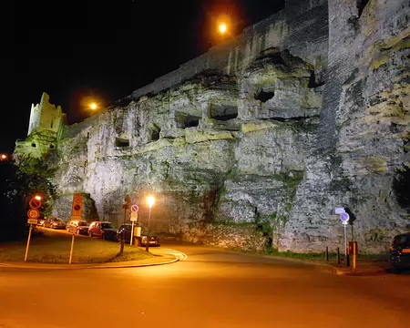 PXL128 Le rocher du Bock