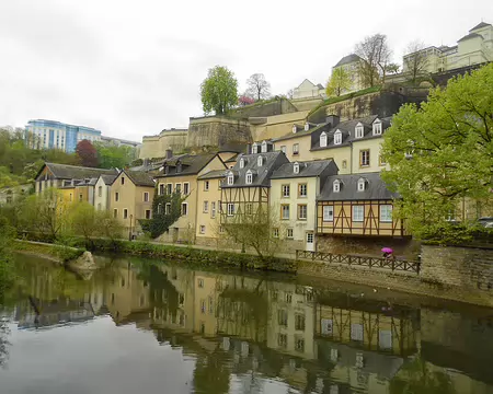 PXL141 Les bords de l'Alzette