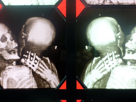 Estelle Estelle C, détail sortie