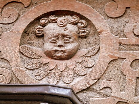 Hélène Hélène B, détail sortie