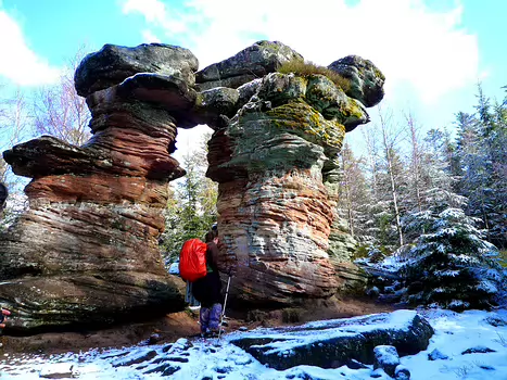 2015-04 Vosges Alsaciennes