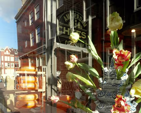 P5011531 Amsterdam cheese company