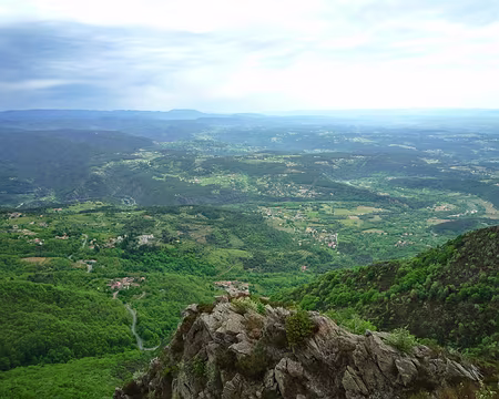 PXL004 vue du Serre de Barre