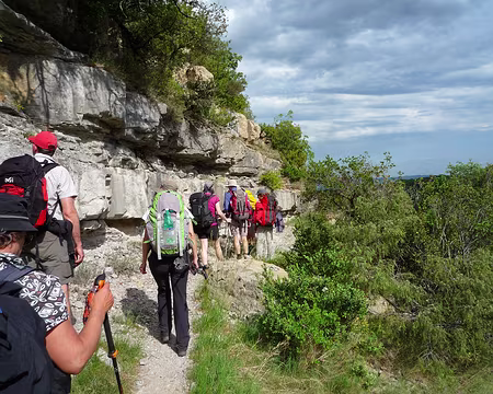 PXL016 Géologie à ciel ouvert