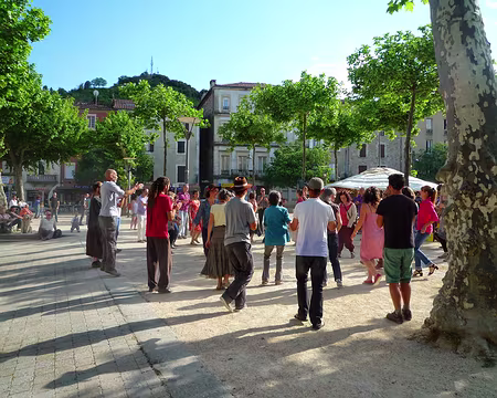 PXL028 çà guinche aux Vans