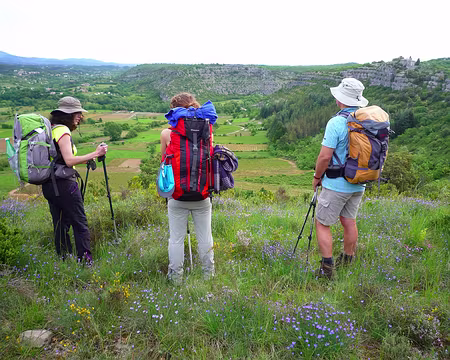 PXL043 Devant le Chassezac