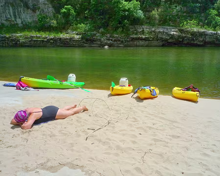 PXL060 C'est vraiment la plage !