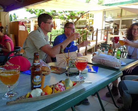 PXL085 Et comme on dit, après l'effort ...